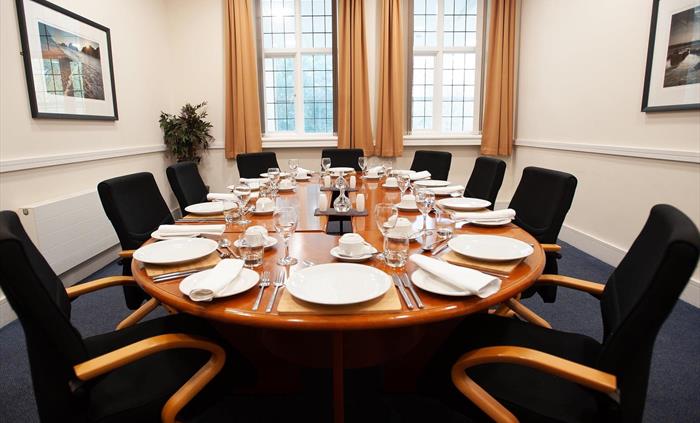 Private Dining